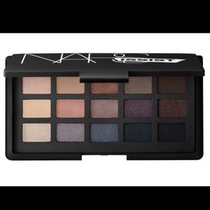 *NEW* NARS NARSISSIST Eye Palette